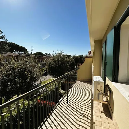 아파트 Perfect Family Getaway In With Pool