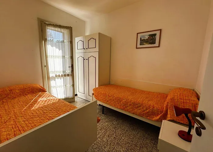 Perfect Family Getaway In With Pool * Bibione