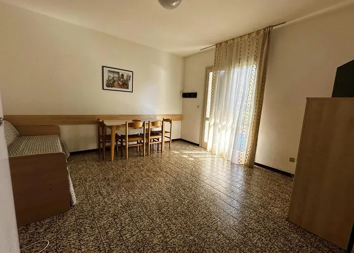 Perfect Family Getaway In With Pool * Bibione