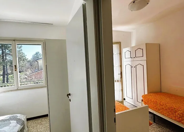 Perfect Family Getaway In With Pool * Bibione